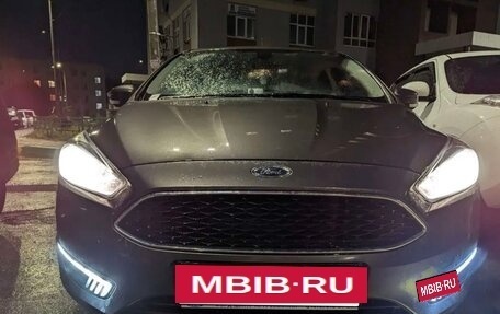 Ford Focus III, 2016 год, 1 200 000 рублей, 5 фотография