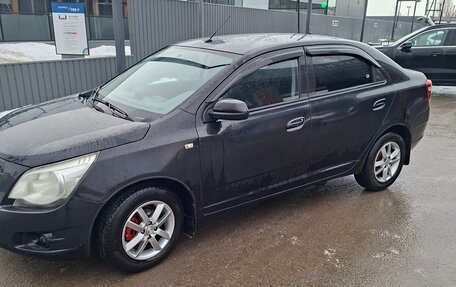 Chevrolet Cobalt II, 2013 год, 400 000 рублей, 9 фотография