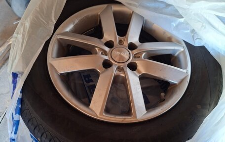 Chevrolet Cobalt II, 2013 год, 400 000 рублей, 10 фотография