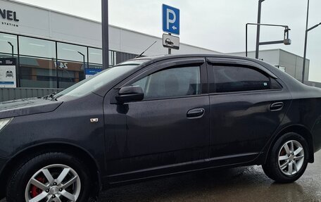 Chevrolet Cobalt II, 2013 год, 400 000 рублей, 8 фотография