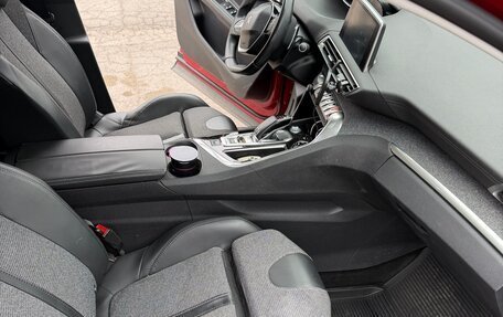 Peugeot 3008 II, 2017 год, 2 100 000 рублей, 6 фотография