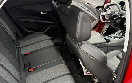 Peugeot 3008 II, 2017 год, 2 100 000 рублей, 8 фотография