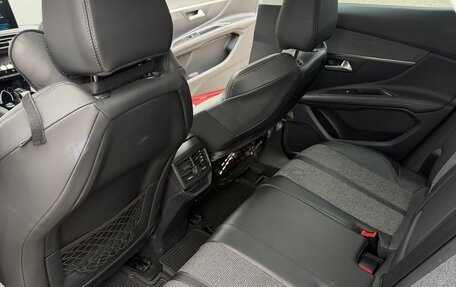 Peugeot 3008 II, 2017 год, 2 100 000 рублей, 7 фотография