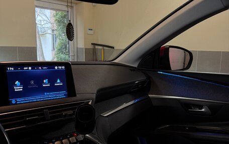 Peugeot 3008 II, 2017 год, 2 100 000 рублей, 12 фотография