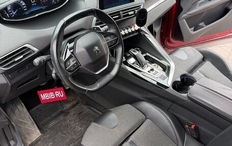 Peugeot 3008 II, 2017 год, 2 100 000 рублей, 5 фотография