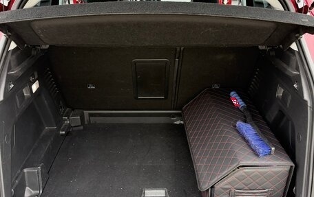 Peugeot 3008 II, 2017 год, 2 100 000 рублей, 9 фотография