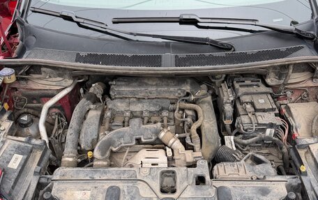 Peugeot 3008 II, 2017 год, 2 100 000 рублей, 14 фотография