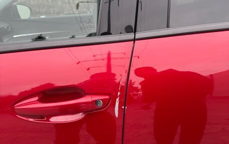 Peugeot 3008 II, 2017 год, 2 100 000 рублей, 17 фотография