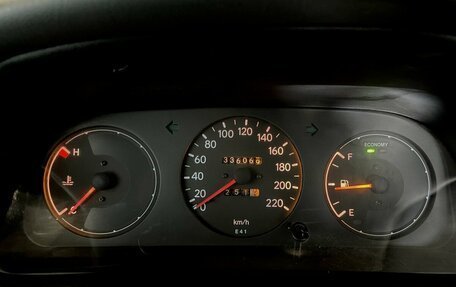 Toyota Corolla, 1994 год, 199 000 рублей, 6 фотография