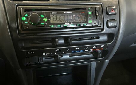 Toyota Corolla, 1994 год, 199 000 рублей, 7 фотография