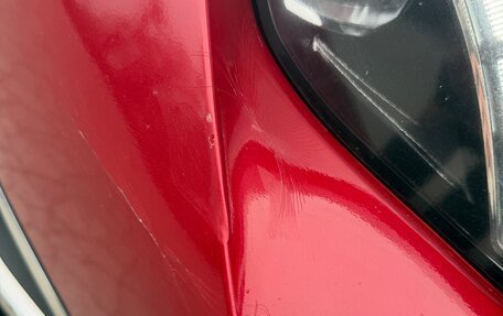 Peugeot 3008 II, 2017 год, 2 100 000 рублей, 16 фотография