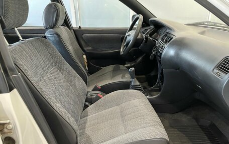 Toyota Corolla, 1994 год, 199 000 рублей, 9 фотография