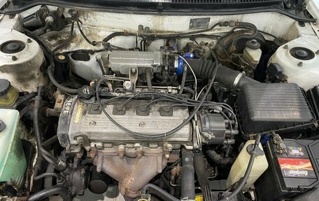 Toyota Corolla, 1994 год, 199 000 рублей, 12 фотография