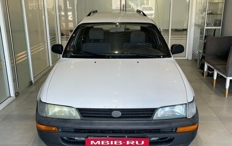 Toyota Corolla, 1994 год, 199 000 рублей, 2 фотография