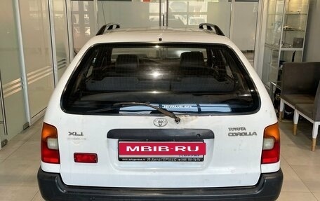 Toyota Corolla, 1994 год, 199 000 рублей, 3 фотография