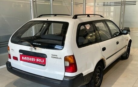 Toyota Corolla, 1994 год, 199 000 рублей, 4 фотография