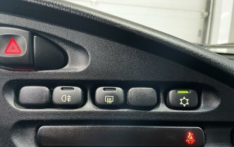 Chevrolet Niva I рестайлинг, 2018 год, 795 000 рублей, 13 фотография