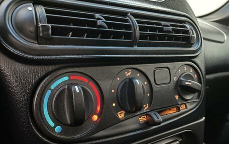 Chevrolet Niva I рестайлинг, 2018 год, 795 000 рублей, 12 фотография