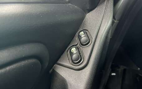 Chevrolet Niva I рестайлинг, 2018 год, 795 000 рублей, 14 фотография