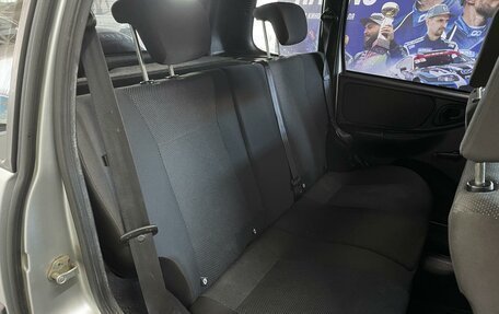 Chevrolet Niva I рестайлинг, 2018 год, 795 000 рублей, 9 фотография