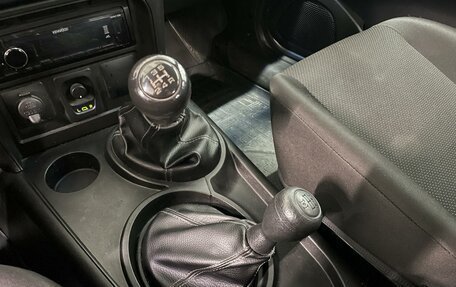 Chevrolet Niva I рестайлинг, 2018 год, 795 000 рублей, 15 фотография