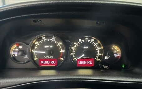 Chevrolet Niva I рестайлинг, 2018 год, 795 000 рублей, 16 фотография