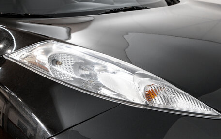 Nissan Juke II, 2014 год, 1 029 000 рублей, 9 фотография