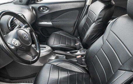 Nissan Juke II, 2014 год, 1 029 000 рублей, 12 фотография