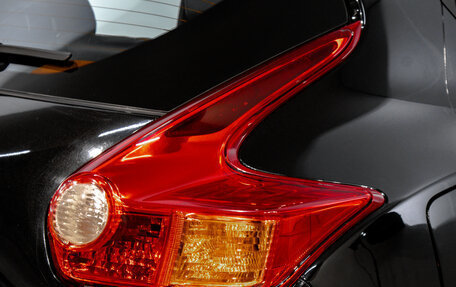 Nissan Juke II, 2014 год, 1 029 000 рублей, 10 фотография