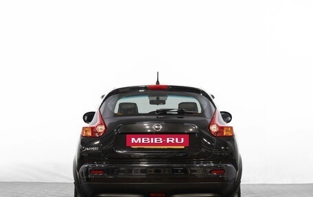 Nissan Juke II, 2014 год, 1 029 000 рублей, 6 фотография