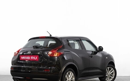 Nissan Juke II, 2014 год, 1 029 000 рублей, 5 фотография