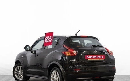 Nissan Juke II, 2014 год, 1 029 000 рублей, 7 фотография
