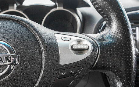 Nissan Juke II, 2014 год, 1 029 000 рублей, 17 фотография