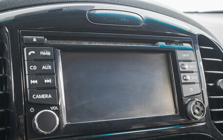 Nissan Juke II, 2014 год, 1 029 000 рублей, 20 фотография