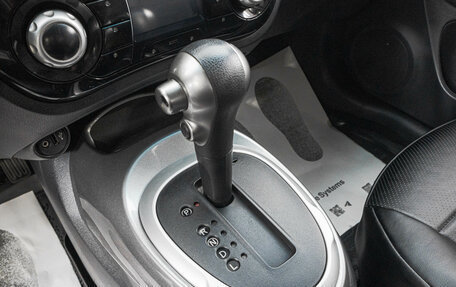 Nissan Juke II, 2014 год, 1 029 000 рублей, 22 фотография