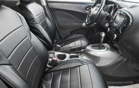 Nissan Juke II, 2014 год, 1 029 000 рублей, 25 фотография