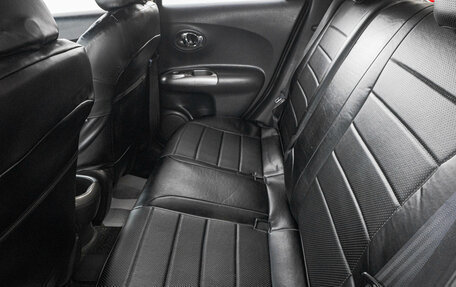 Nissan Juke II, 2014 год, 1 029 000 рублей, 26 фотография