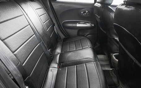 Nissan Juke II, 2014 год, 1 029 000 рублей, 27 фотография