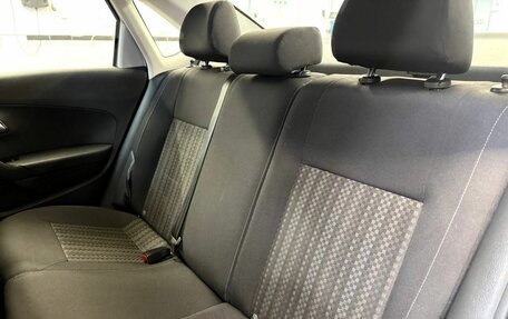 Volkswagen Polo VI (EU Market), 2015 год, 1 149 900 рублей, 7 фотография