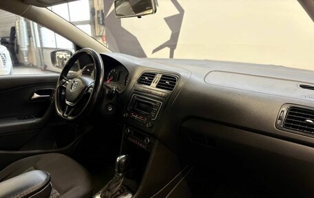 Volkswagen Polo VI (EU Market), 2015 год, 1 149 900 рублей, 5 фотография