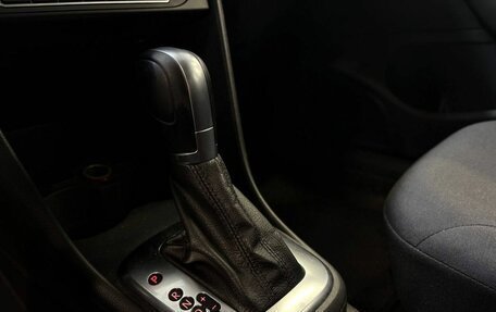 Volkswagen Polo VI (EU Market), 2015 год, 1 149 900 рублей, 10 фотография