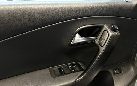 Volkswagen Polo VI (EU Market), 2015 год, 1 149 900 рублей, 12 фотография