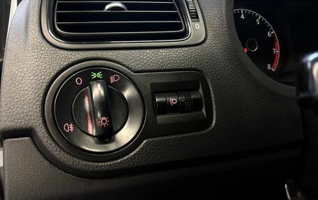 Volkswagen Polo VI (EU Market), 2015 год, 1 149 900 рублей, 11 фотография