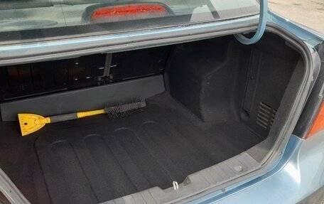 Chevrolet Aveo III, 2007 год, 380 000 рублей, 7 фотография