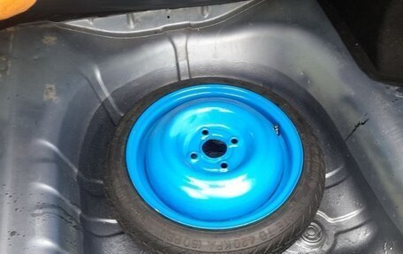 Chevrolet Aveo III, 2007 год, 380 000 рублей, 8 фотография