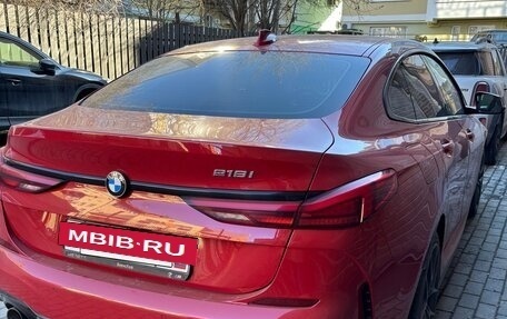 BMW 2 серия F44, 2021 год, 3 120 000 рублей, 3 фотография