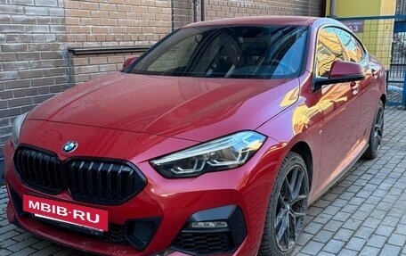 BMW 2 серия F44, 2021 год, 3 120 000 рублей, 2 фотография