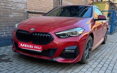 BMW 2 серия F44, 2021 год, 3 120 000 рублей, 5 фотография