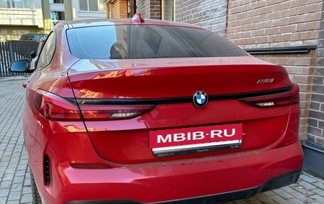 BMW 2 серия F44, 2021 год, 3 120 000 рублей, 4 фотография