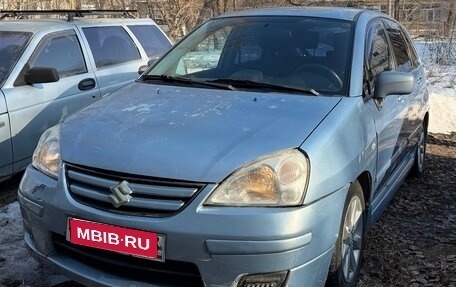 Suzuki Liana, 2004 год, 290 000 рублей, 1 фотография